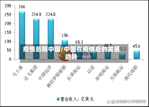 疫情后期中国/中国在疫情后的发展趋势