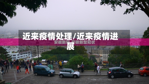 近来疫情处理/近来疫情进展