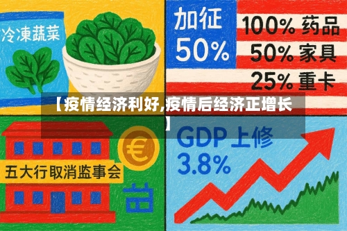 【疫情经济利好,疫情后经济正增长】