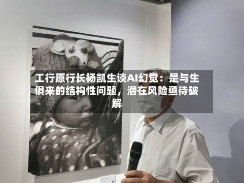 工行原行长杨凯生谈AI幻觉:是与生俱来的结构性问题,潜在风险亟待破解
