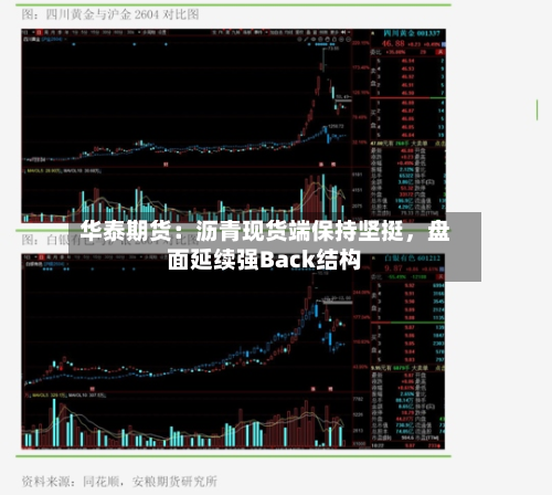 华泰期货：沥青现货端保持坚挺	，盘面延续强Back结构-第1张图片