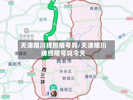 天津限川牌照限号吗/天津限川牌照限号吗今天