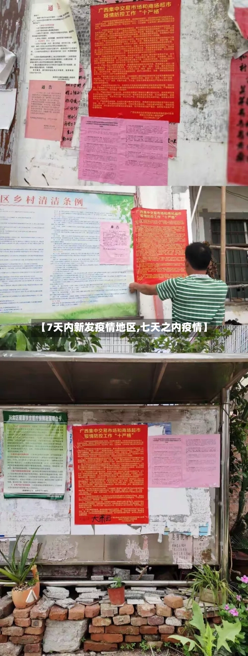 【7天内新发疫情地区,七天之内疫情】