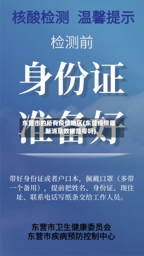 东营市的所有疫情地区(东营疫情最新消息数据是零吗)-第1张图片