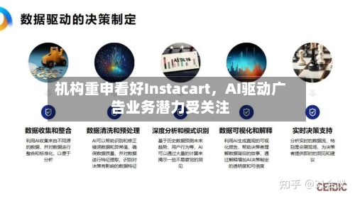 机构重申看好Instacart，AI驱动广告业务潜力受关注