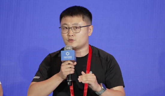 乐纯解修胜：很多人把流量当成用户，把曝光当成品牌	，这是很大的认知偏差