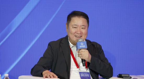 博纳影业于冬：AI短剧冲击真人剧组，但内容质量并不好