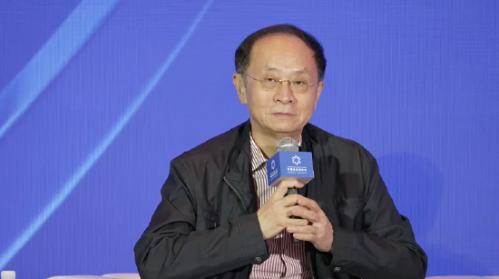 物美集团张文中：吸引人流回到现实世界意义重大