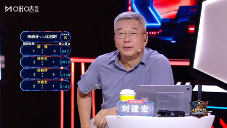 西班牙2：1绝杀比利时！AI集体“开天眼	”，人类嘉宾罕见全中